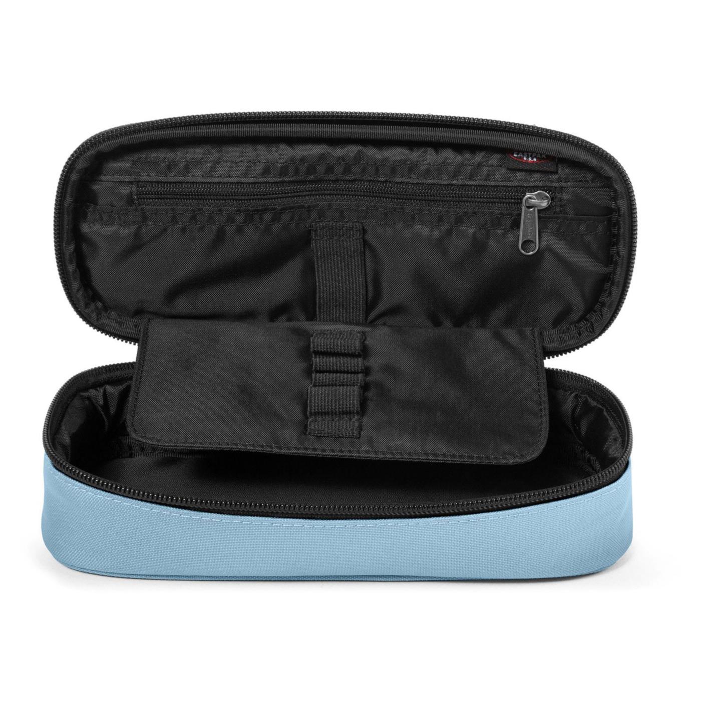 EASTPAK OVAL SINGLE ICY BLUE - Image 2