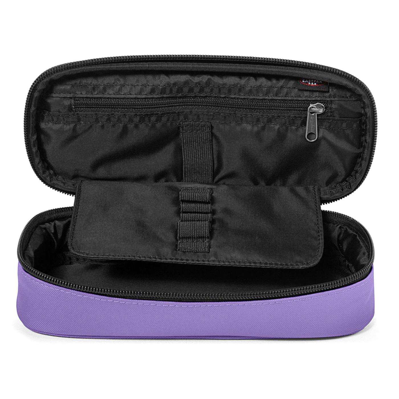 EASTPAK OVAL SINGLE PETAL LILAC - Image 2