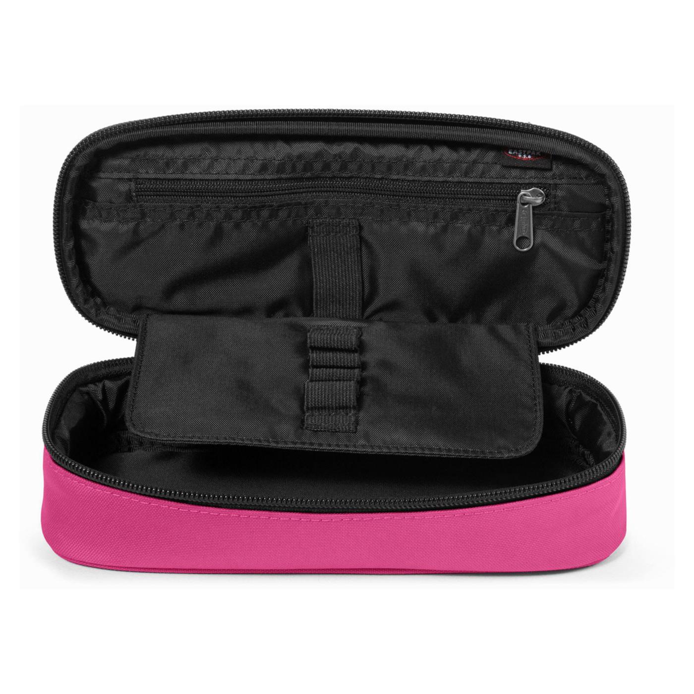 EASTPAK OVAL SINGLE PINK ESCAPE - Image 3