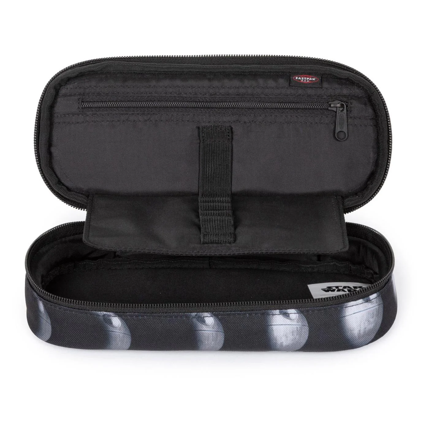 EASTPAK OVAL SINGLE SW DEATH STAR - Image 3