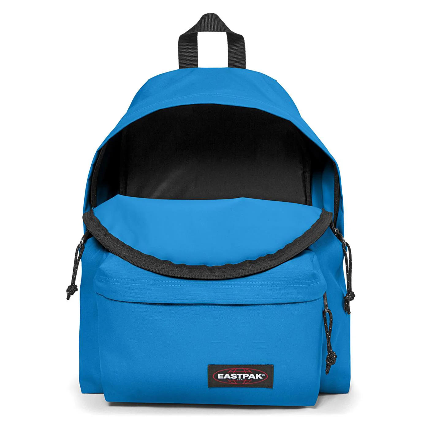 EASTPAK PADDED PAK'R AZURE BLUE - Image 4