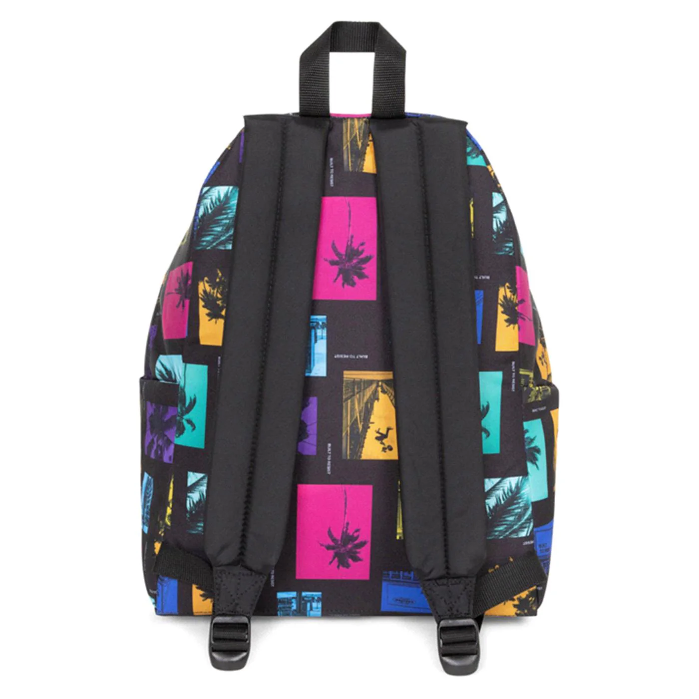 EASTPAK PADDED PAK'R CITY BAY BLA - Image 2