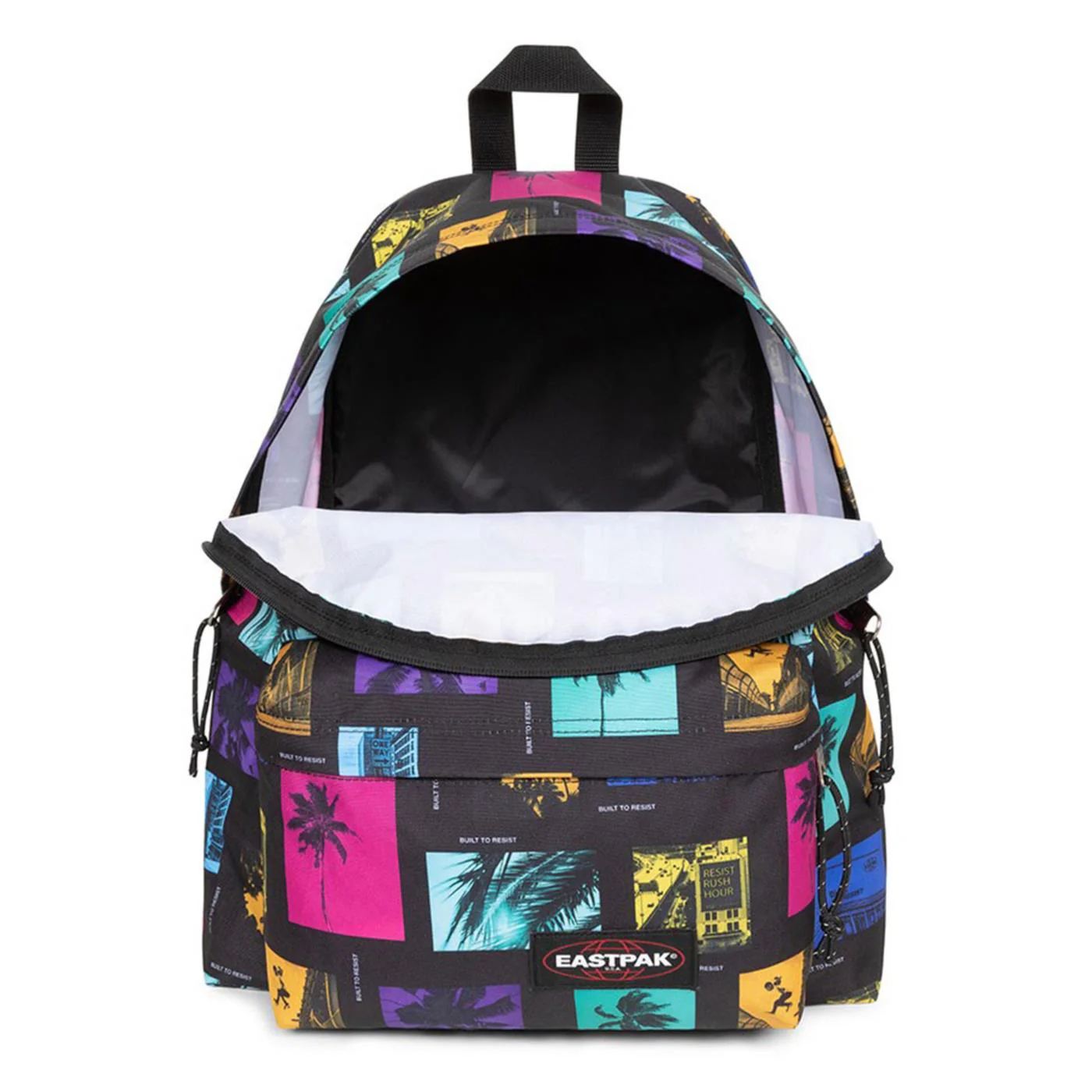 EASTPAK PADDED PAK'R CITY BAY BLA - Image 3