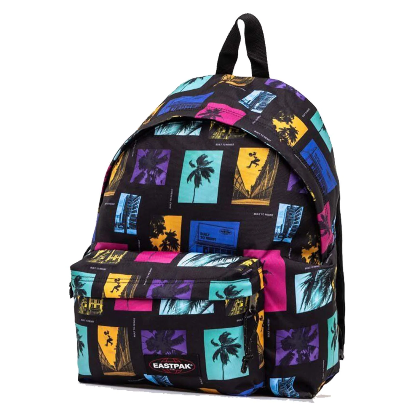 EASTPAK PADDED PAK'R CITY BAY BLA - Image 4