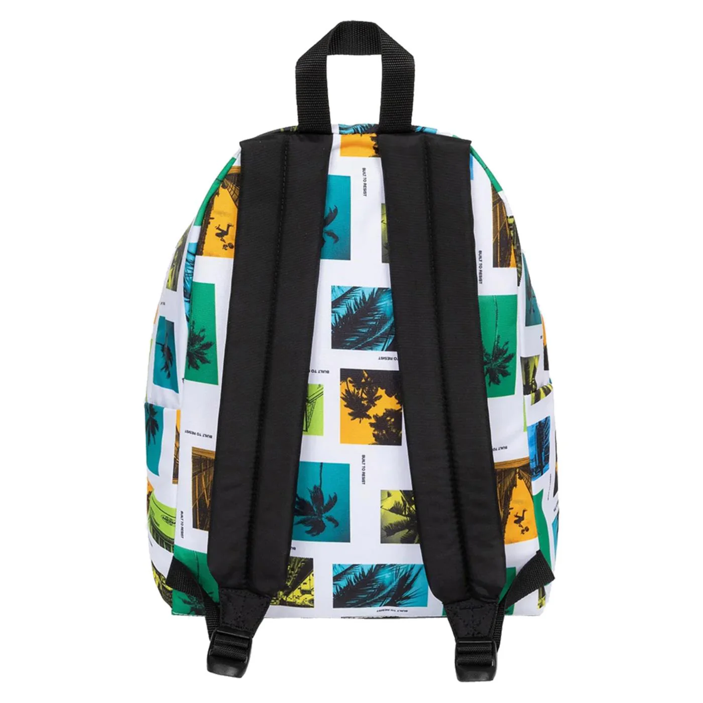EASTPAK PADDED PAK'R CITY BAY WHI - Image 2