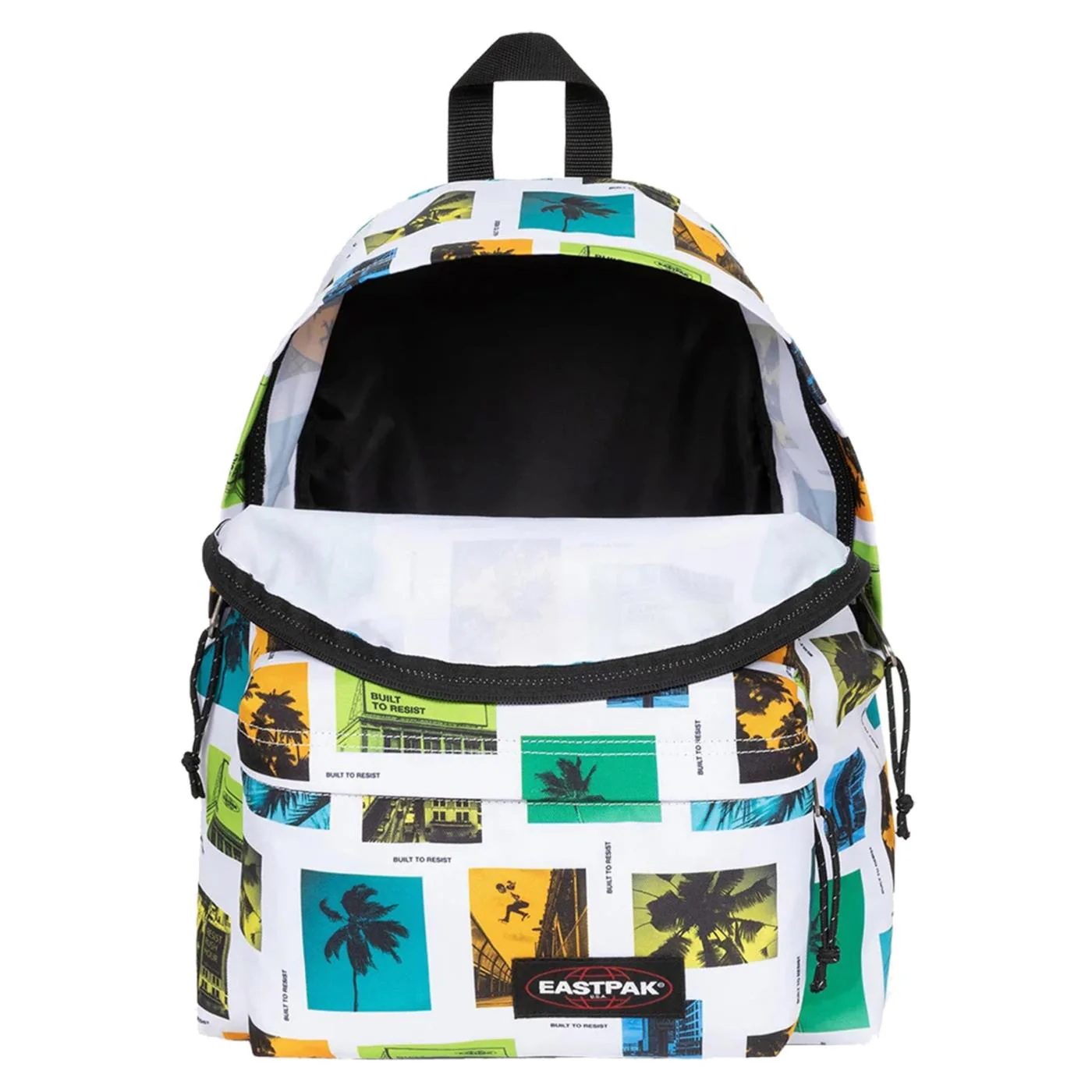 EASTPAK PADDED PAK'R CITY BAY WHI - Image 3