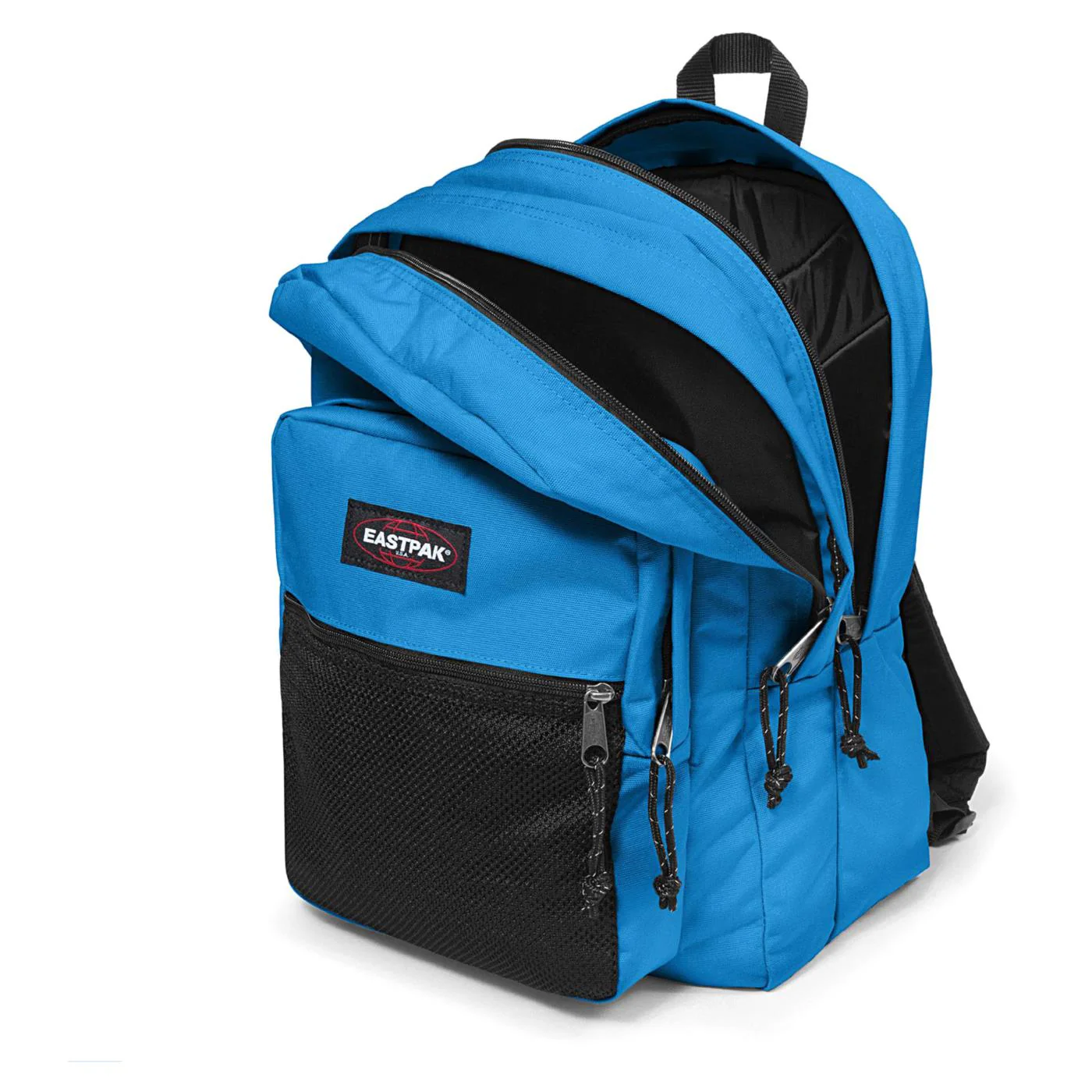 EASTPAK PINNACLE AZURE BLUE - Image 3