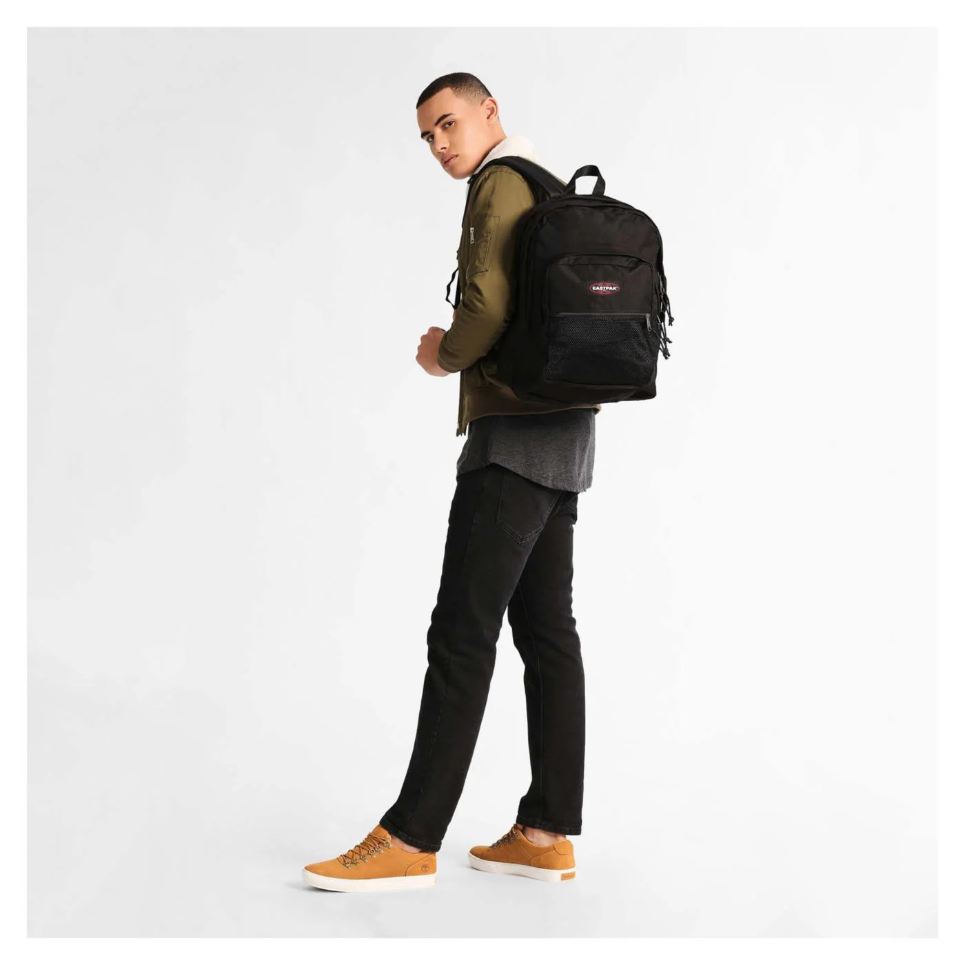EASTPAK PINNACLE BLACK - Image 6