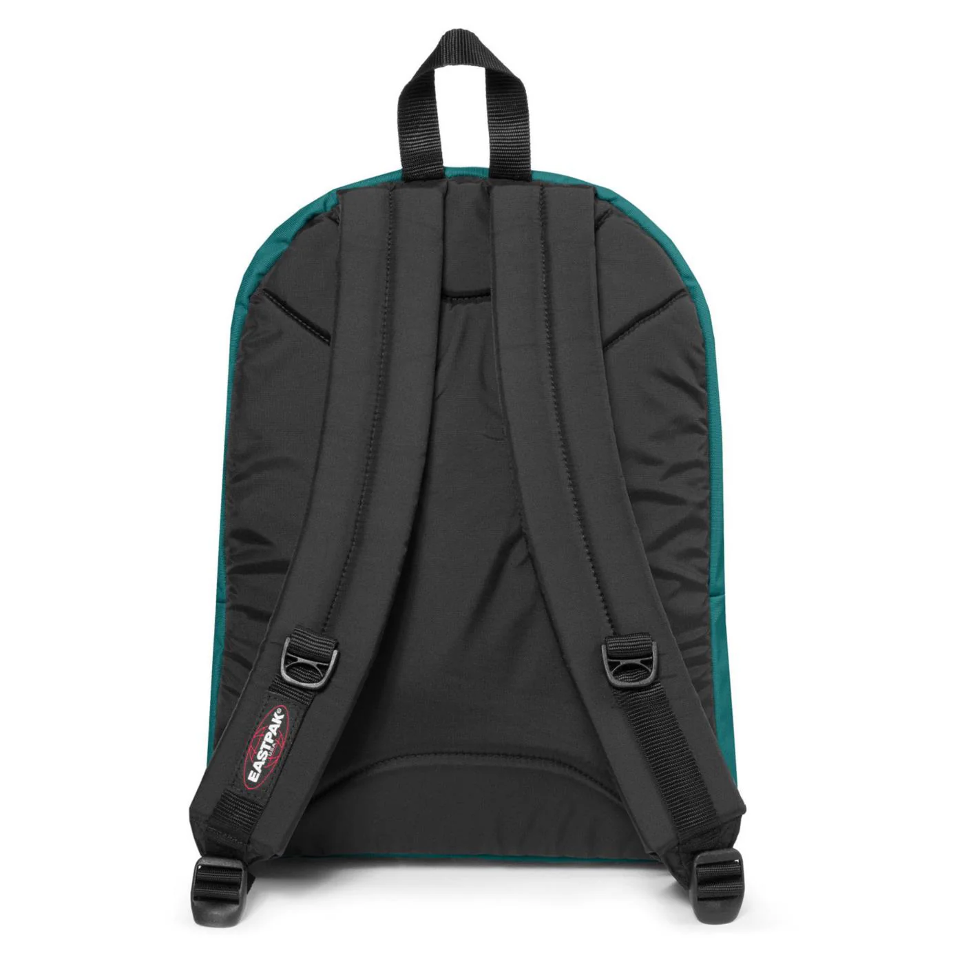 EASTPAK PINNACLE PEACOCK GREEN - Image 2