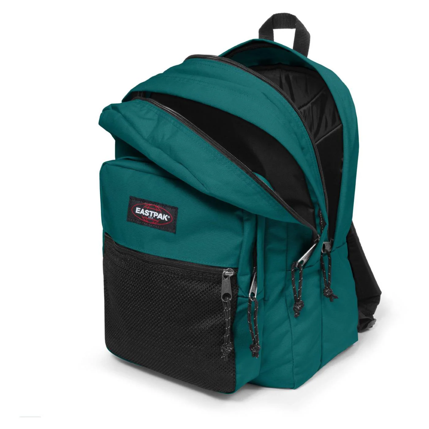 EASTPAK PINNACLE PEACOCK GREEN - Image 3