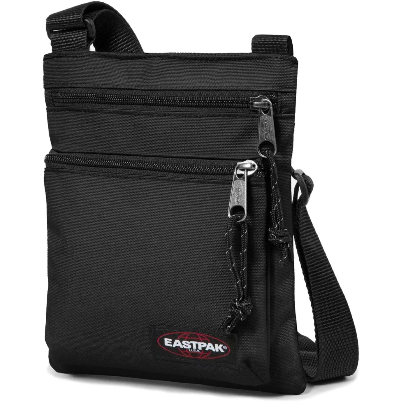 EASTPAK RUSHER BLACK - Image 2