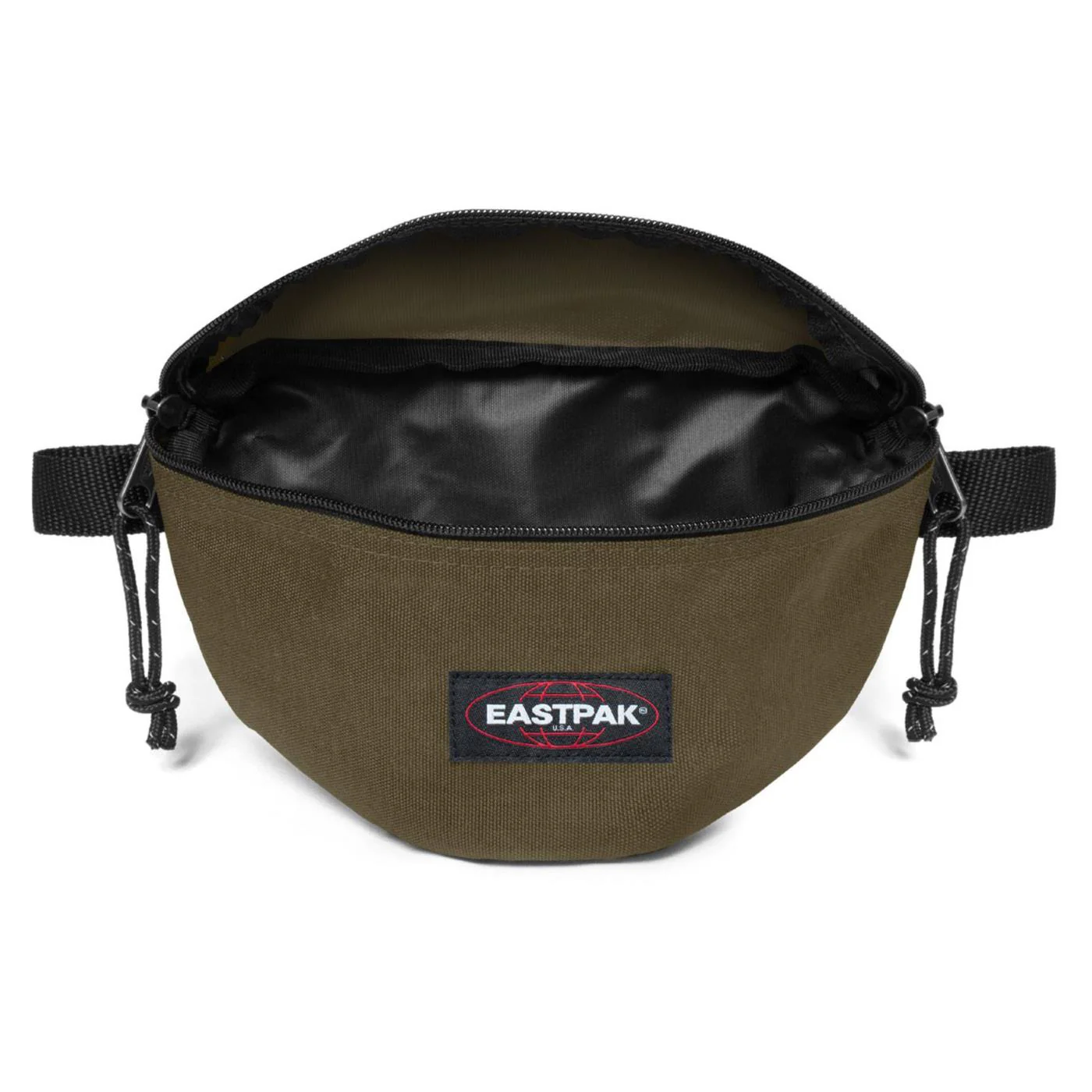 EASTPAK SPRINGER ARMY OLIVE - Image 2