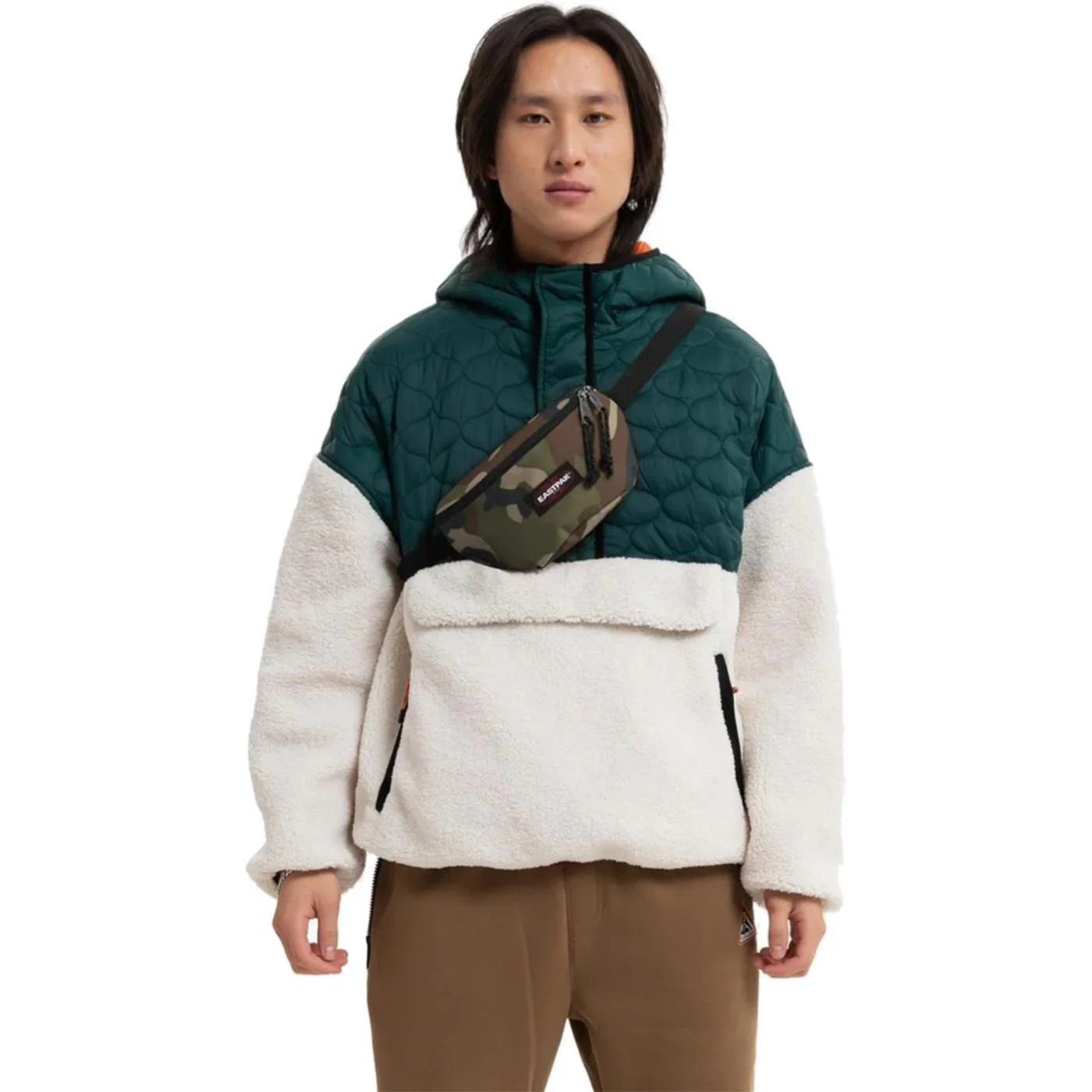 EASTPAK SPRINGER CAMO - Image 7