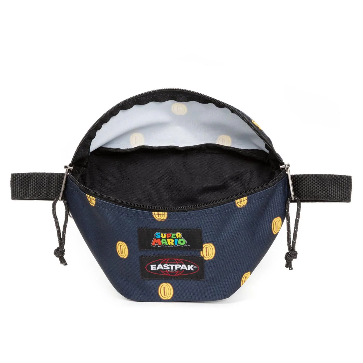 EASTPAK SPRINGER MARIO NAVY - Image 3