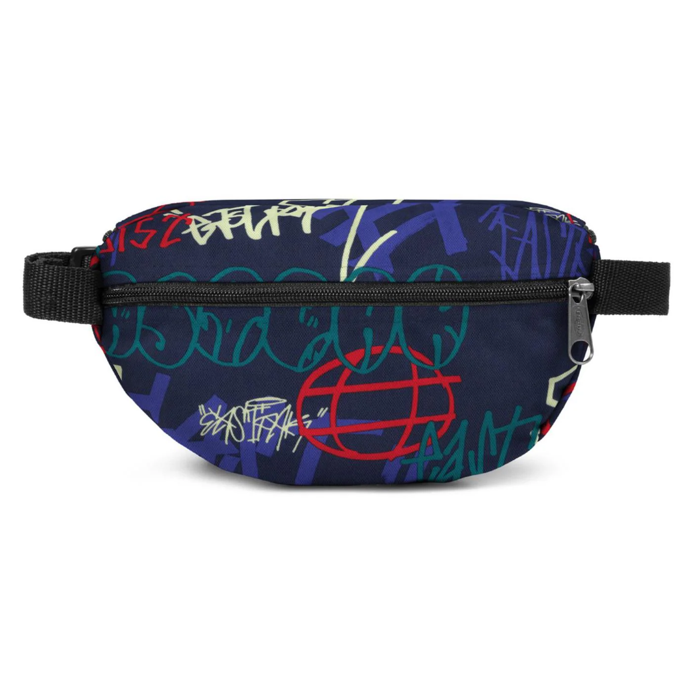 EASTPAK SPRINGER STREET TAGS - Image 2