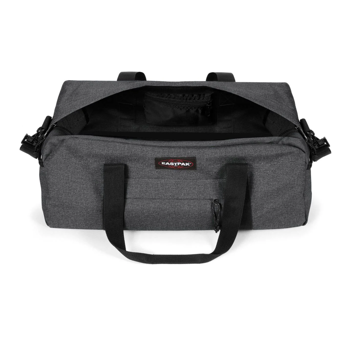 EASTPAK STAND + BLACK DENIM - Image 3