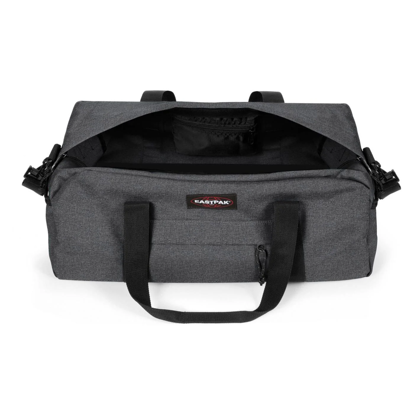 EASTPAK STATION + BLACK DENIM - Image 3