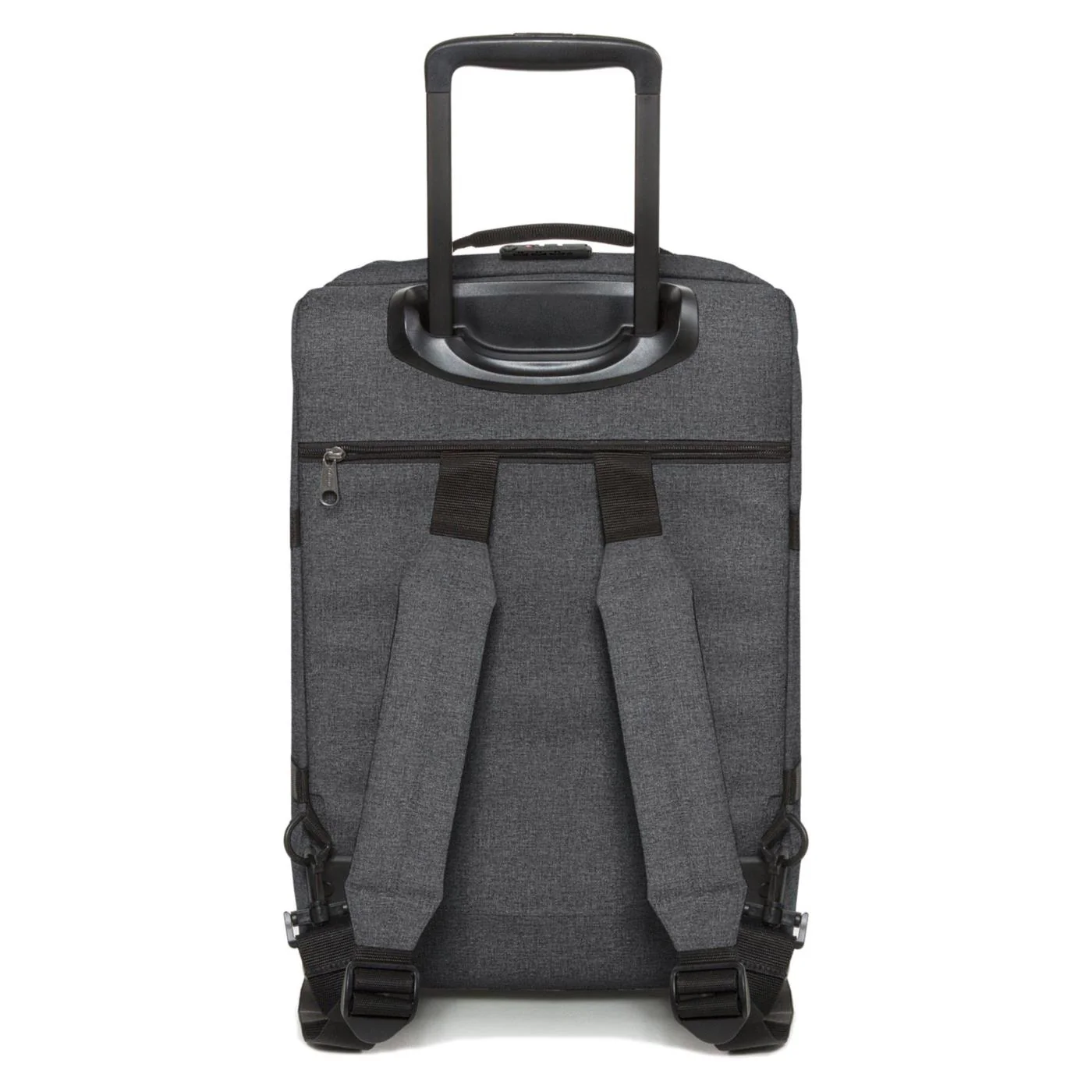 EASTPAK STRAPVERZ S BLACK DENIM - Image 2