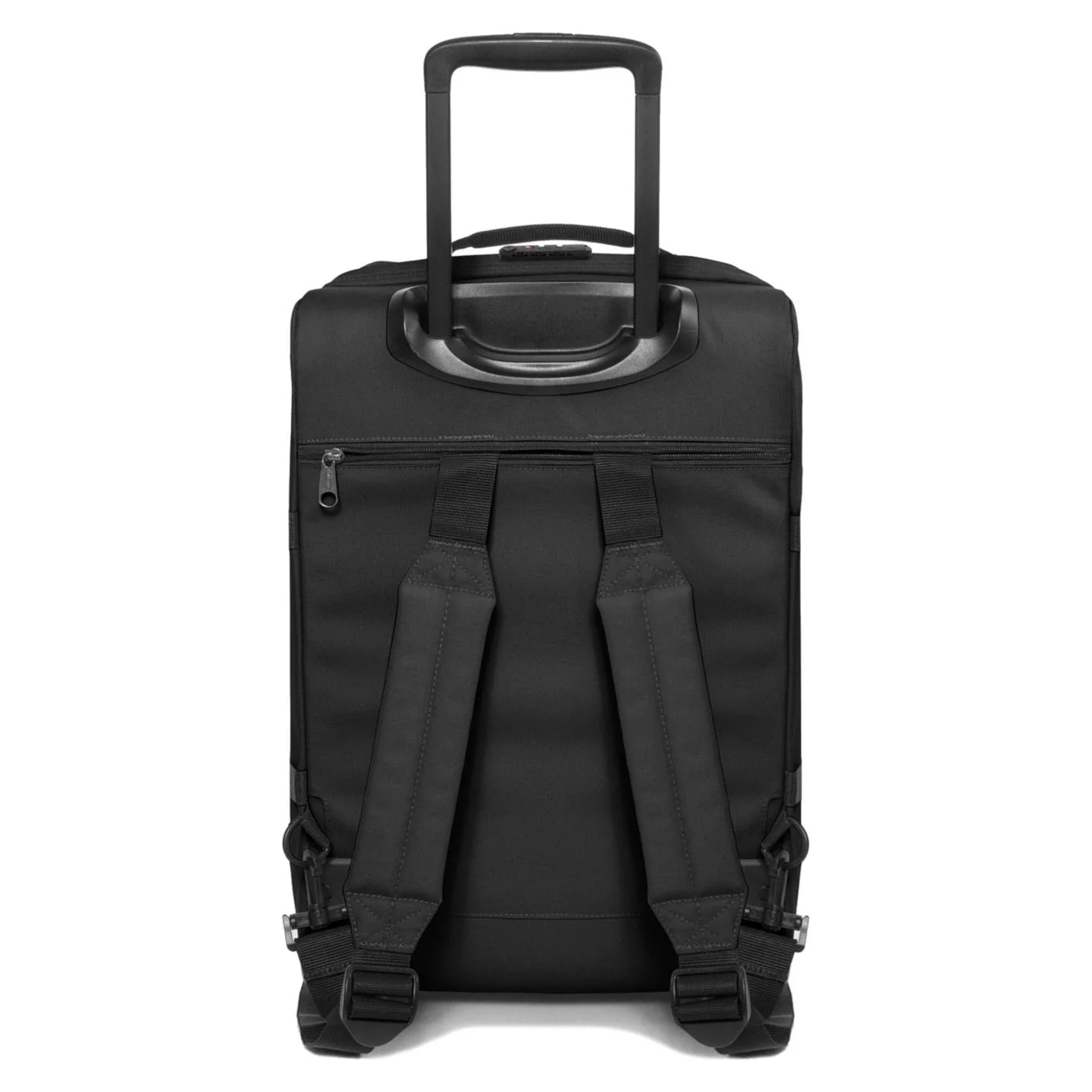 EASTPAK STRAPVERZ S BLACK - Image 2