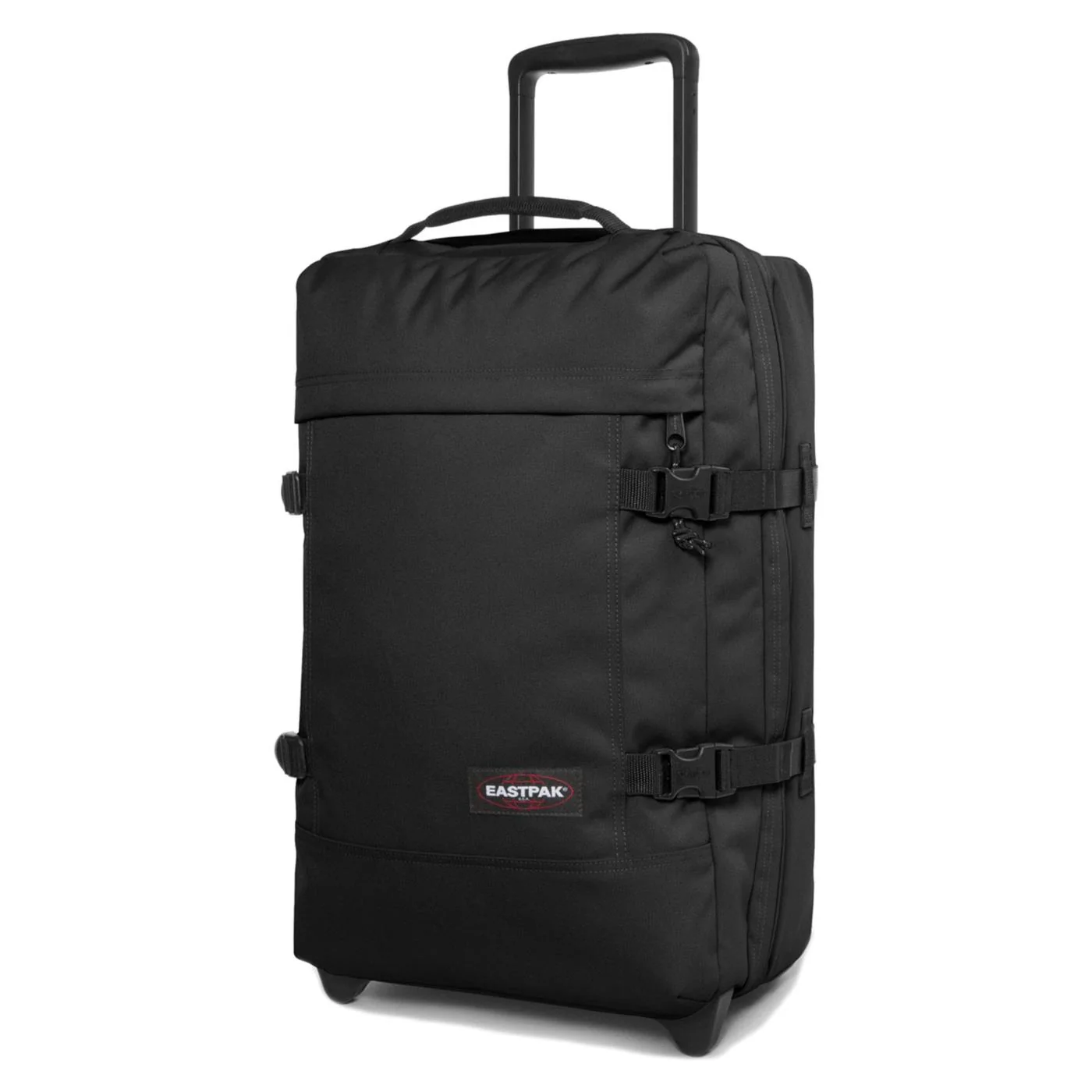 EASTPAK STRAPVERZ S BLACK - Image 3