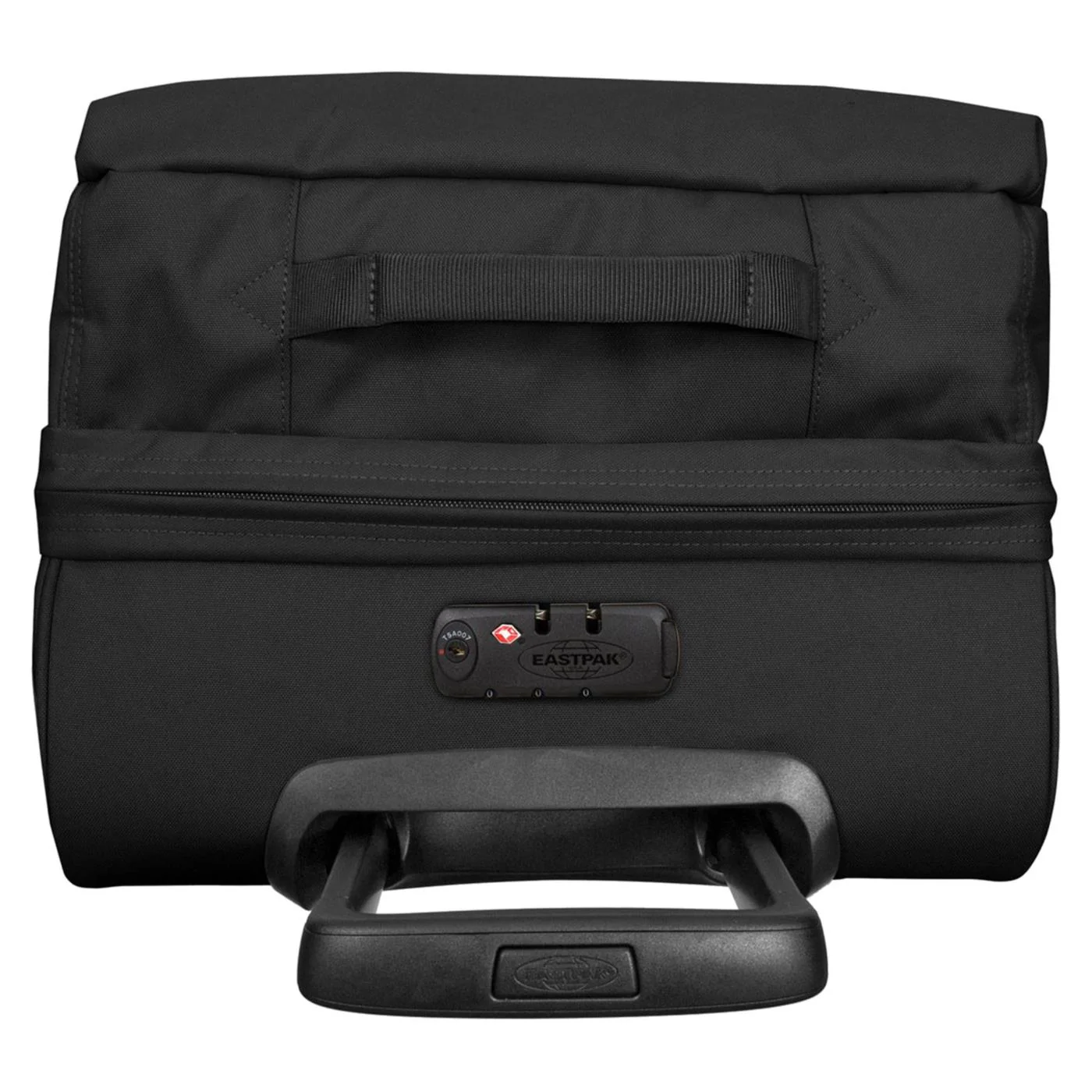 EASTPAK STRAPVERZ S BLACK - Image 4