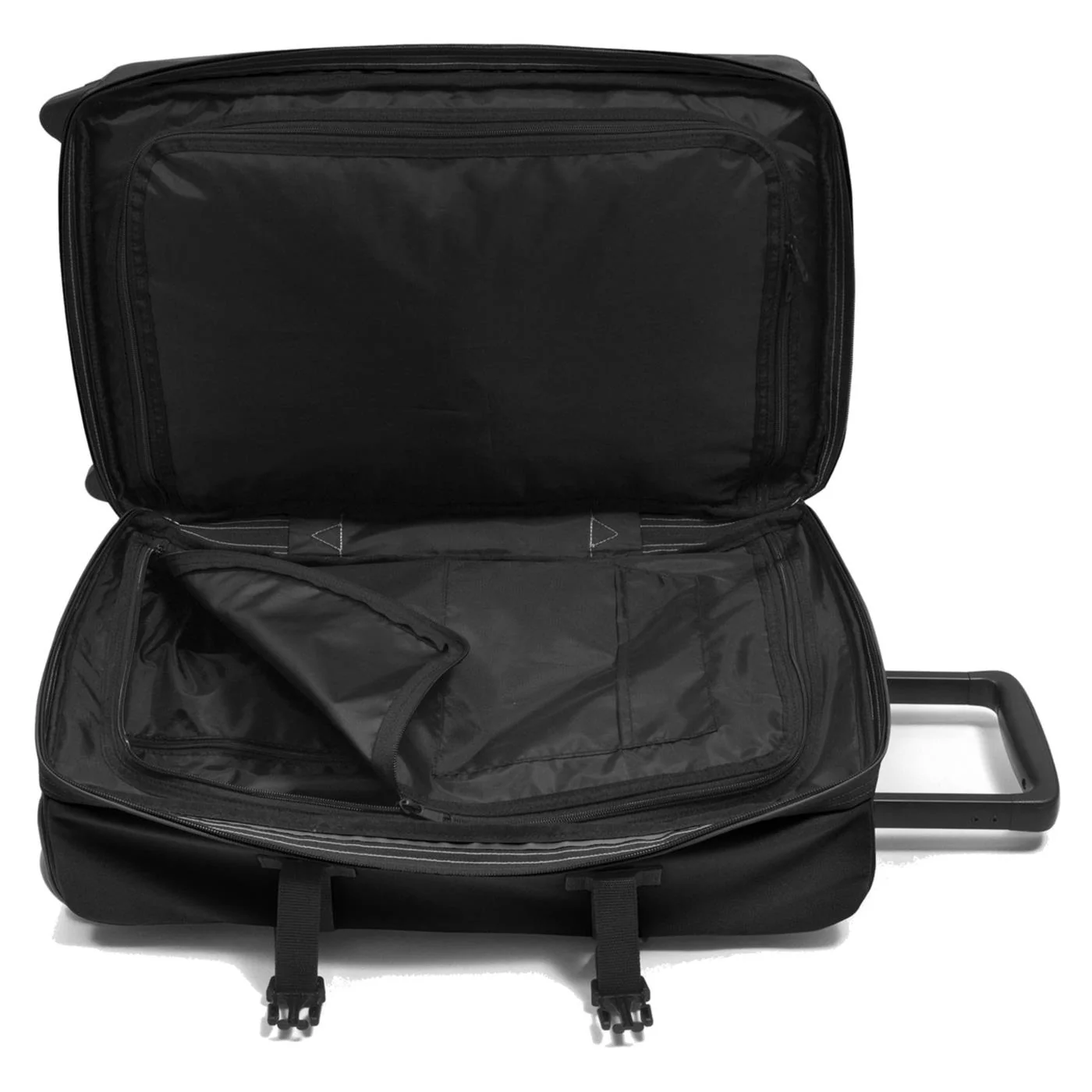EASTPAK STRAPVERZ S BLACK - Image 5