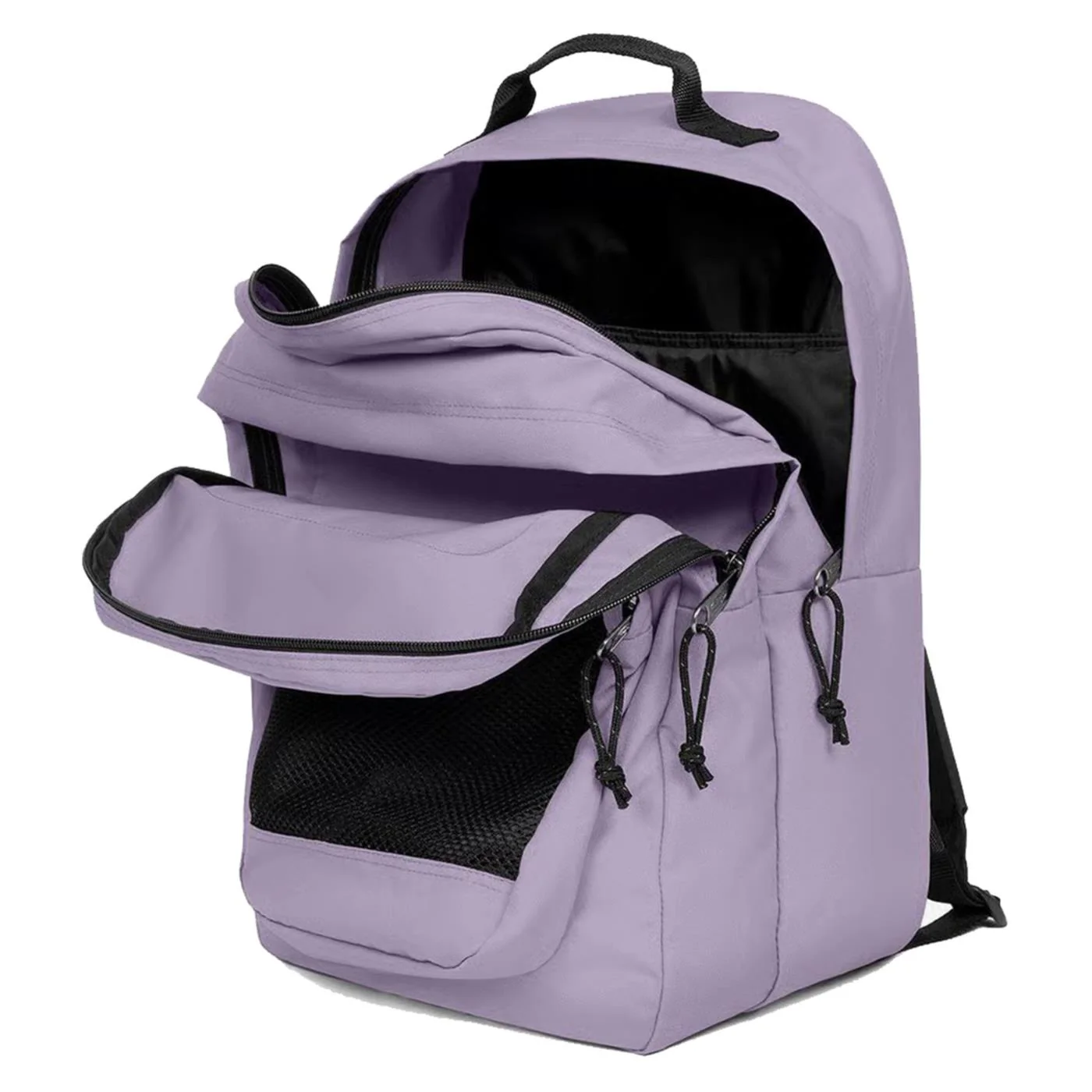 EASTPAK STUDY BUDDY ORCHID LILAC - Image 4