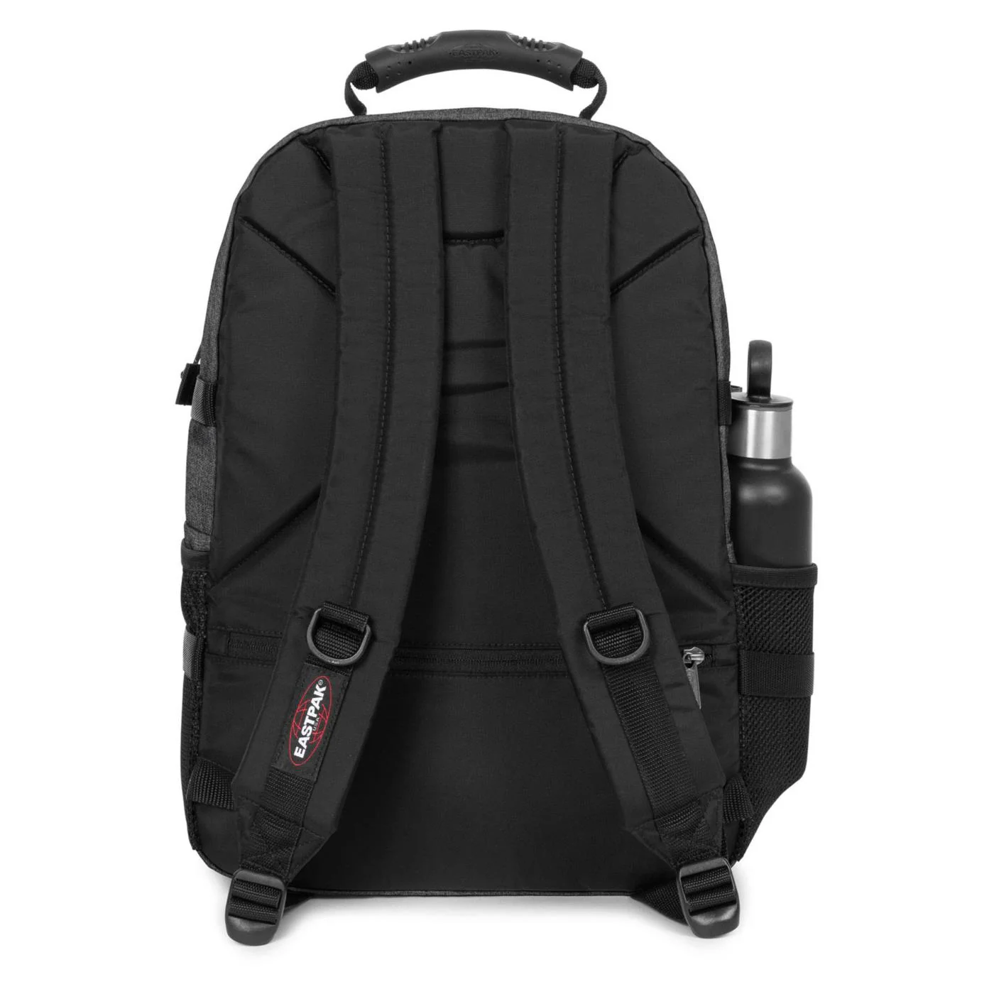 EASTPAK SUPLYER BLACK DENIM - Image 2