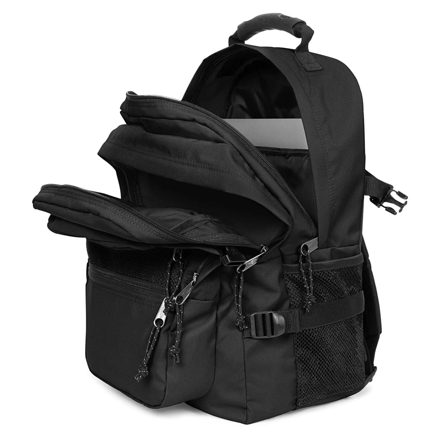 EASTPAK SUPLYER BLACK - Image 3