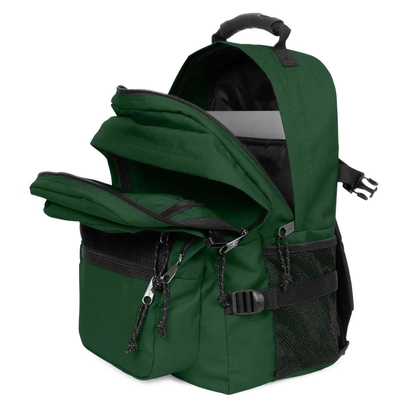 EASTPAK SUPLYER BRISTLE GREEN - Image 3