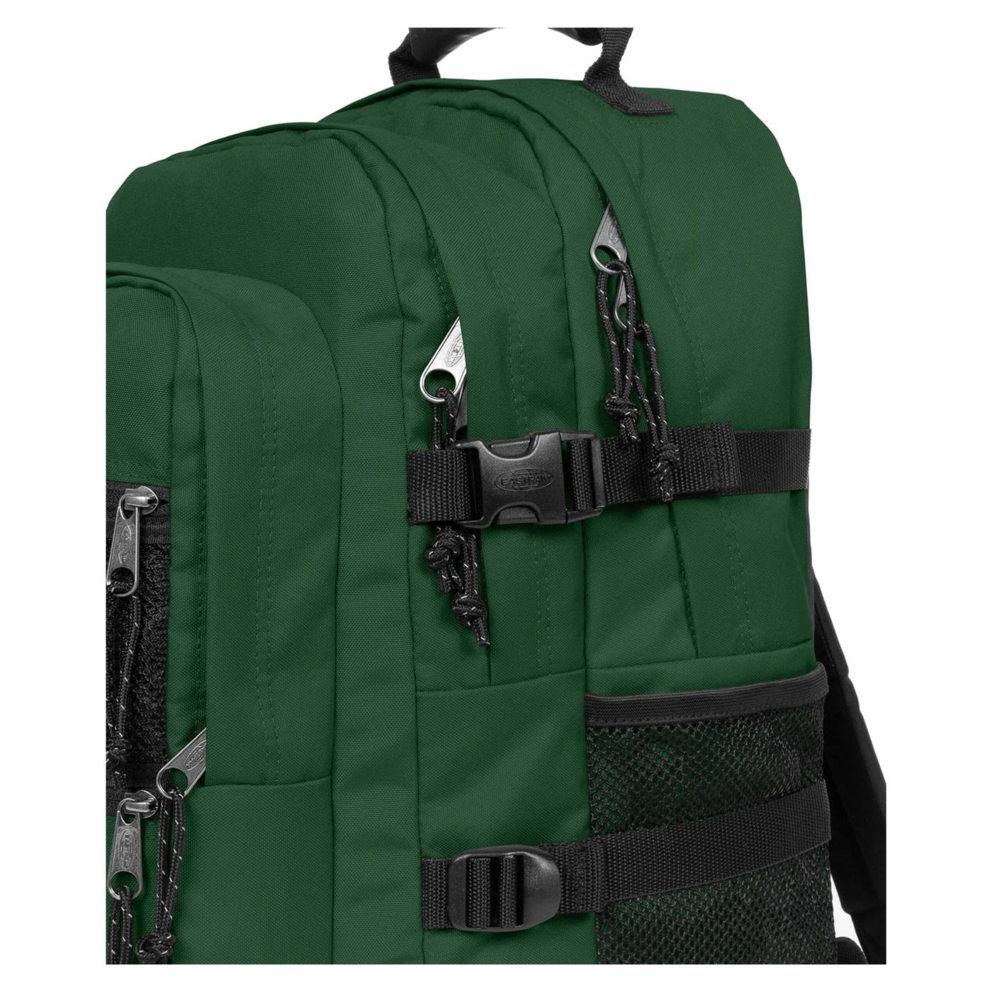 EASTPAK SUPLYER BRISTLE GREEN - Image 4