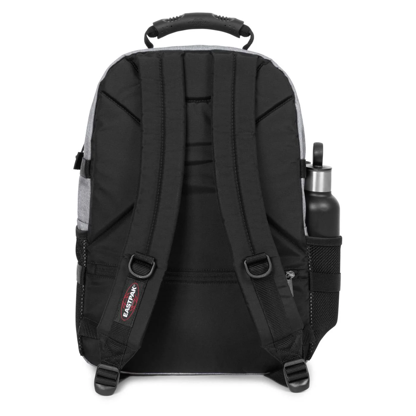 EASTPAK SUPLYER SUNDAY GREY - Image 2