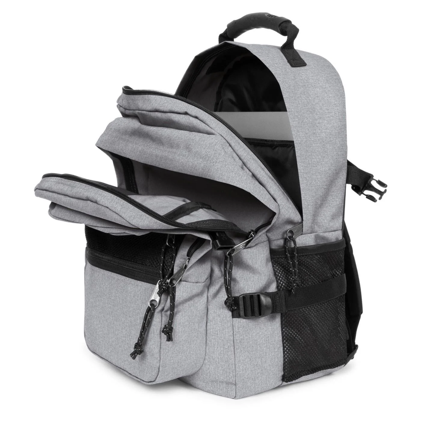 EASTPAK SUPLYER SUNDAY GREY - Image 3