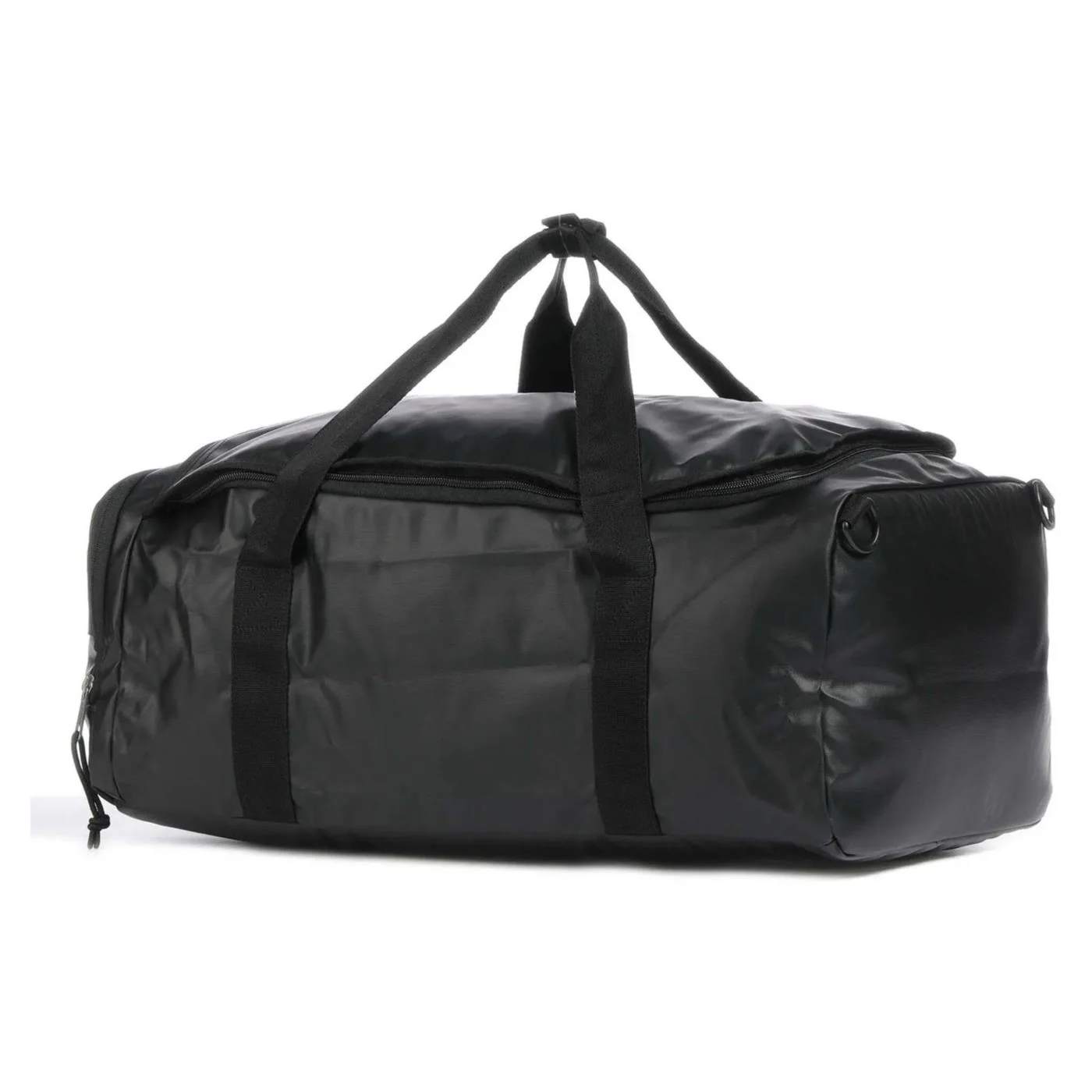 EASTPAK TARP DUFFL'R S TARP BLACK - Image 2