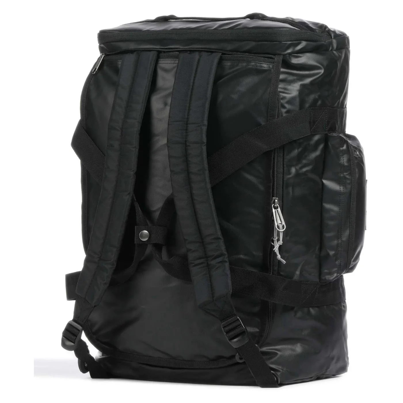 EASTPAK TARP DUFFL'R S TARP BLACK - Image 3