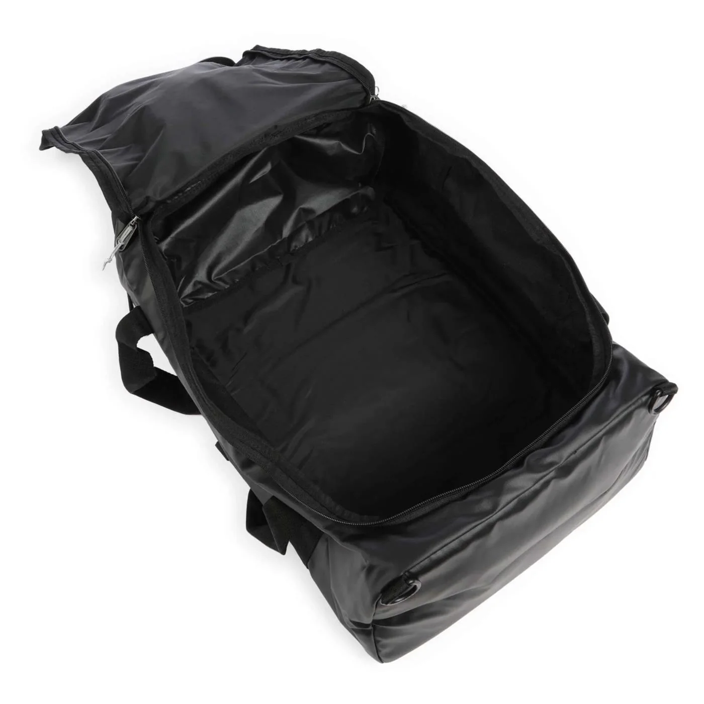 EASTPAK TARP DUFFL'R S TARP BLACK - Image 4
