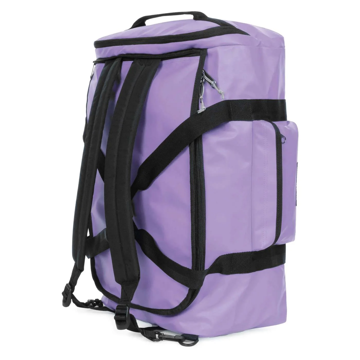 EASTPAK TARP DUFFL'R S TARP PETAL - Image 3
