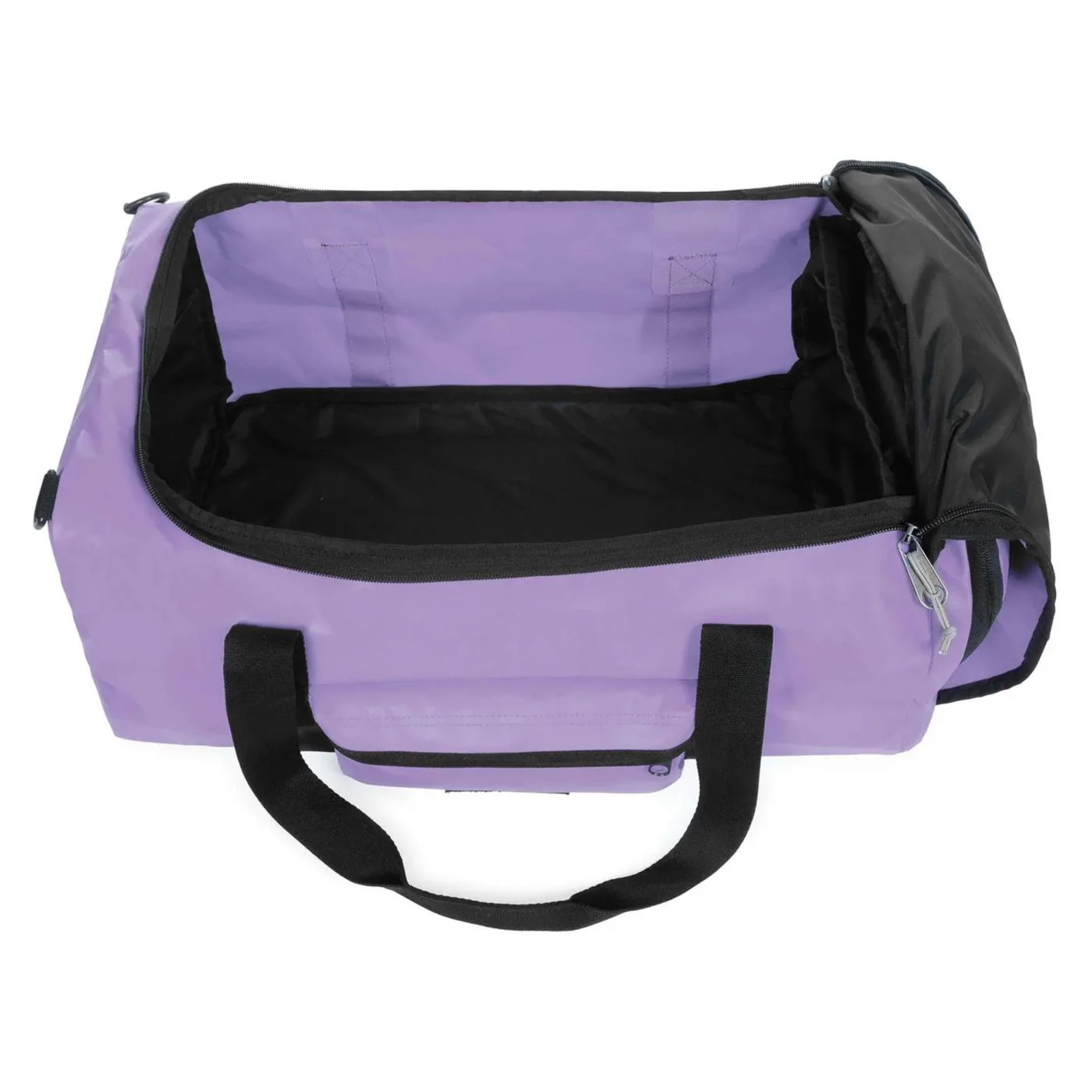 EASTPAK TARP DUFFL'R S TARP PETAL - Image 4