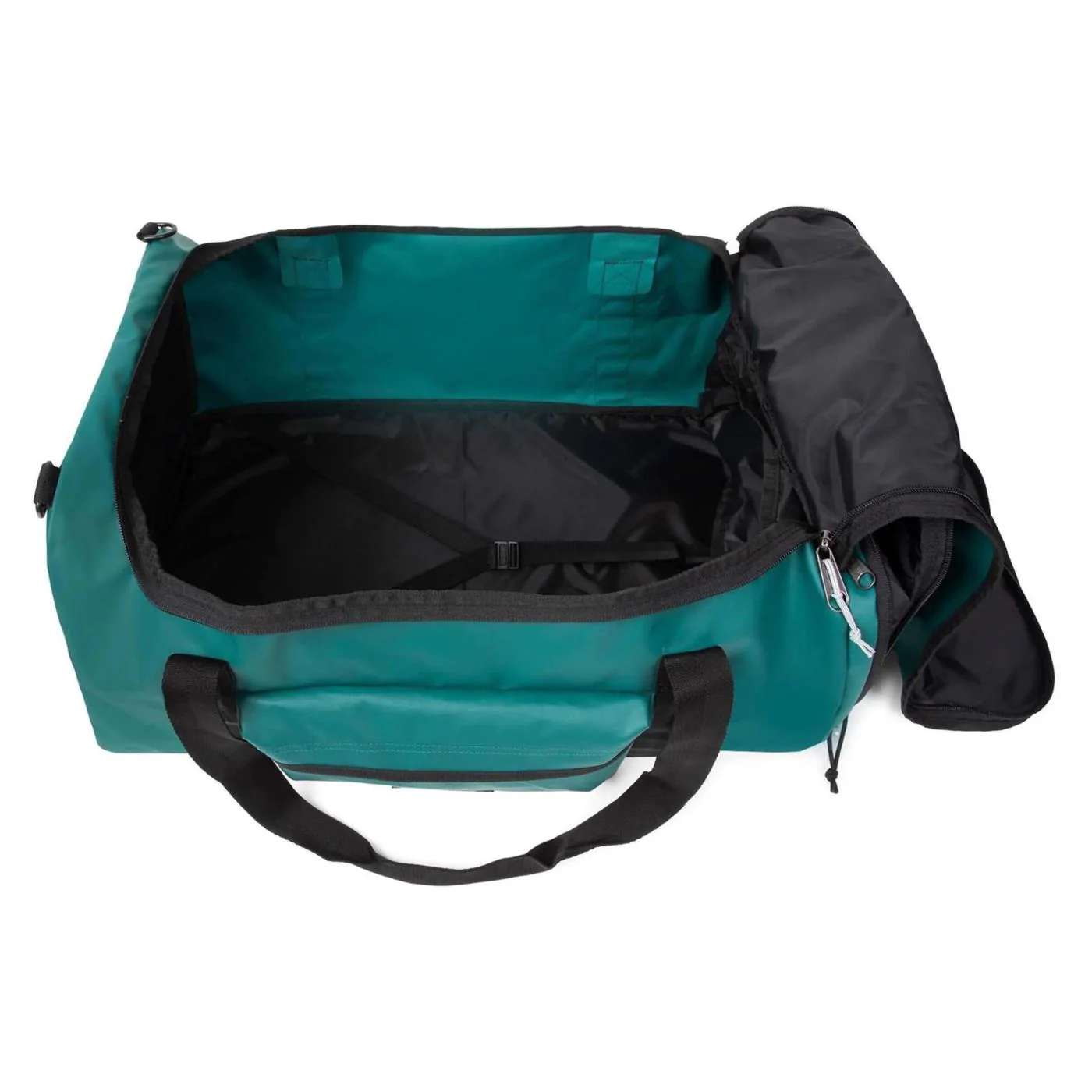 EASTPAK TARP DUFFL'R S TARP PETRO - Image 4