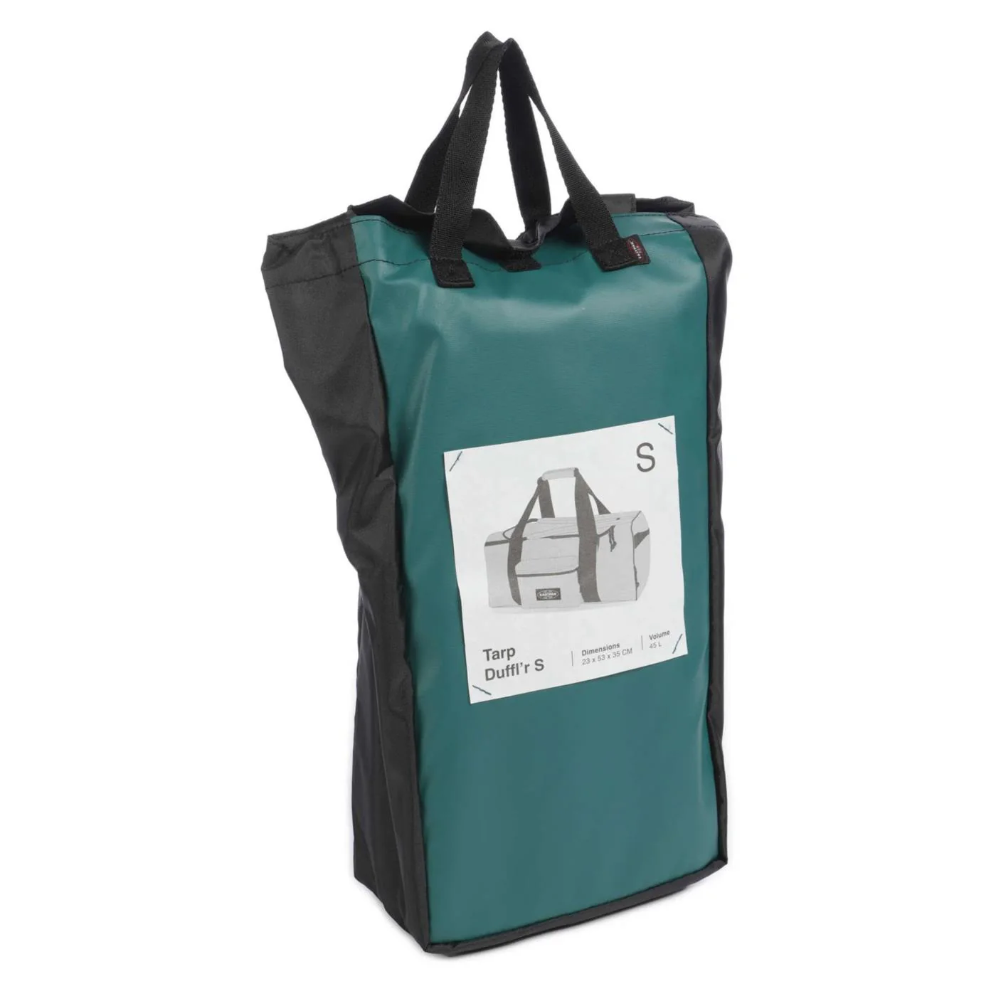 EASTPAK TARP DUFFL'R S TARP PETRO - Image 5