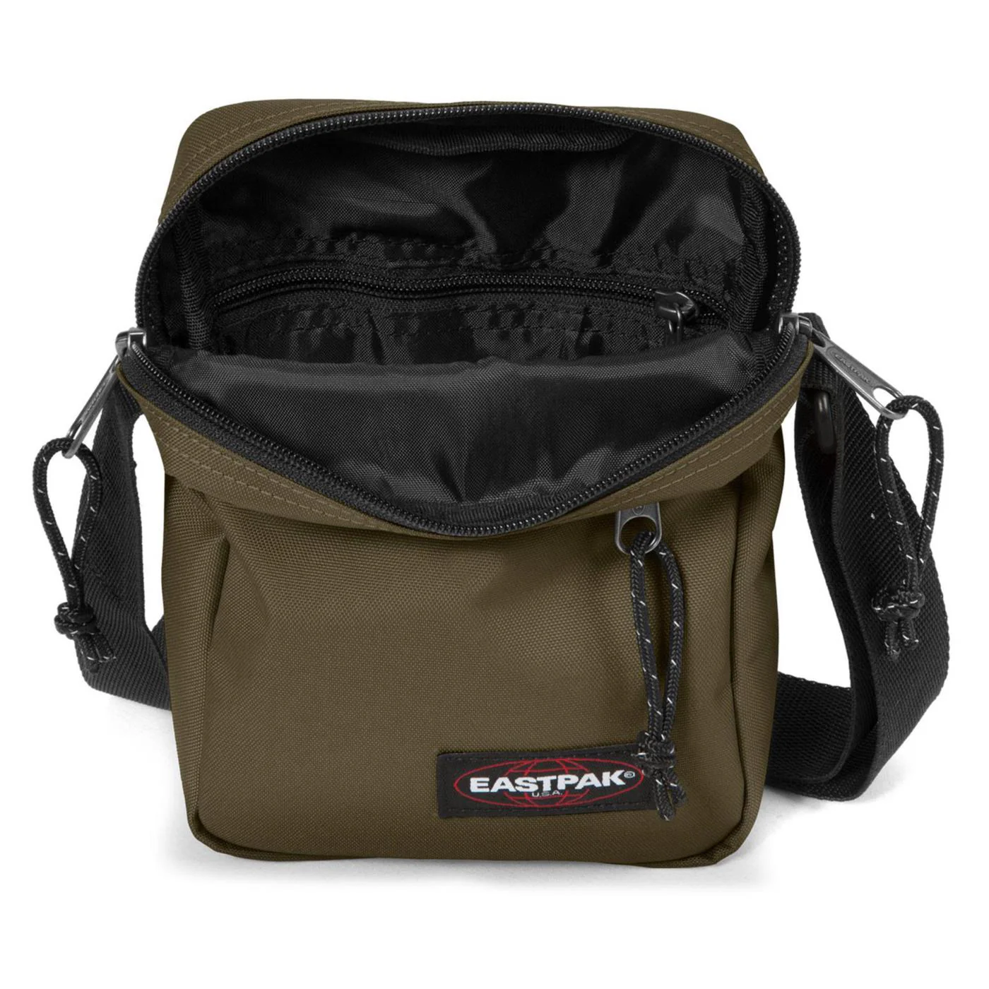 EASTPAK THE ONE ARMY OLIVE - Image 3