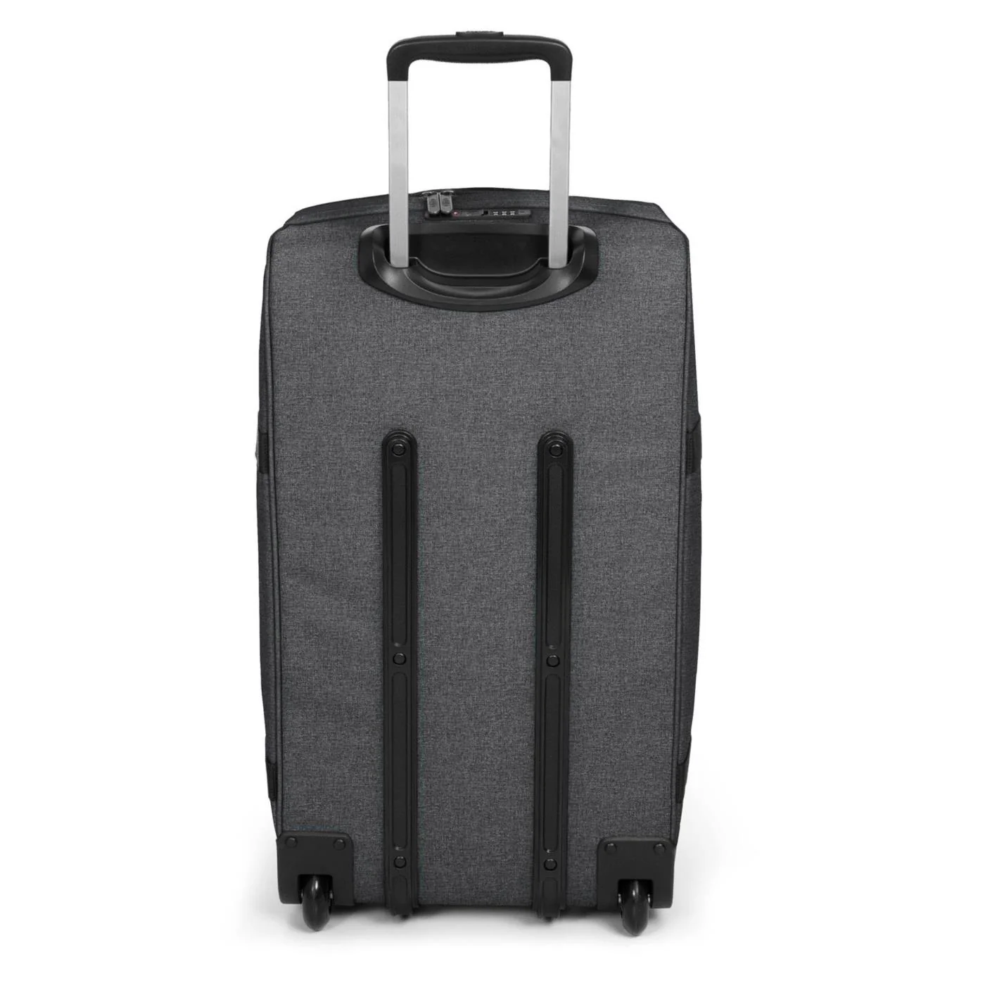 EASTPAK TRANSIT'R L BLACK DENIM - Image 2