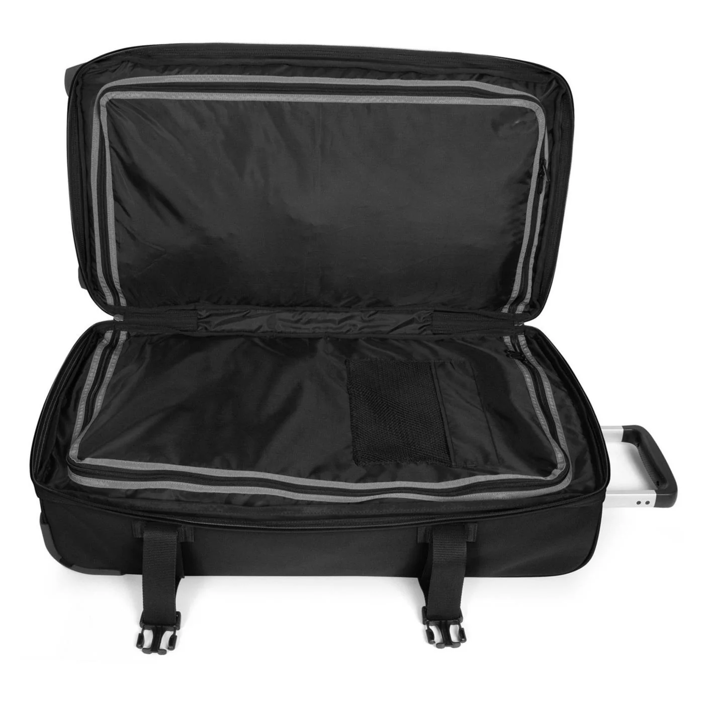 EASTPAK TRANSIT'R S BLACK - Image 3