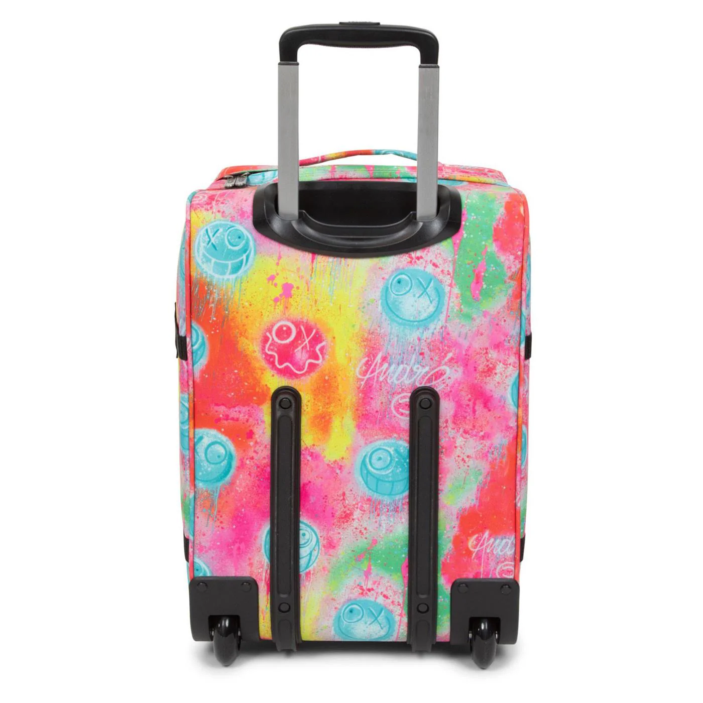 EASTPAK TRANSIT'R S FLUO CLOUDS - Image 3