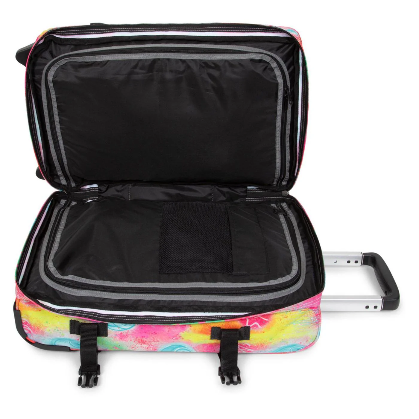 EASTPAK TRANSIT'R S FLUO CLOUDS - Image 4