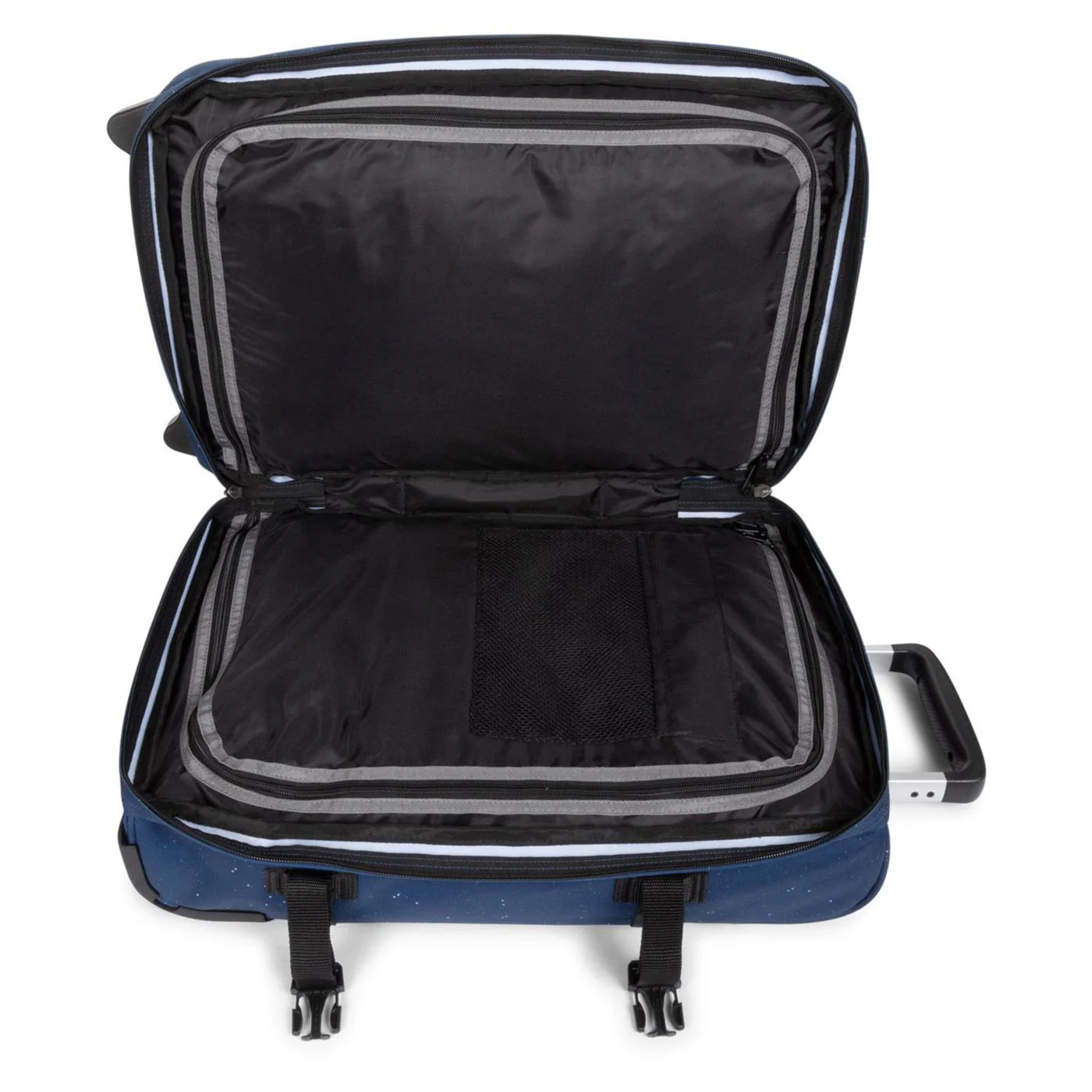 EASTPAK TRANSIT'R S SW STARS NAVY - Image 3