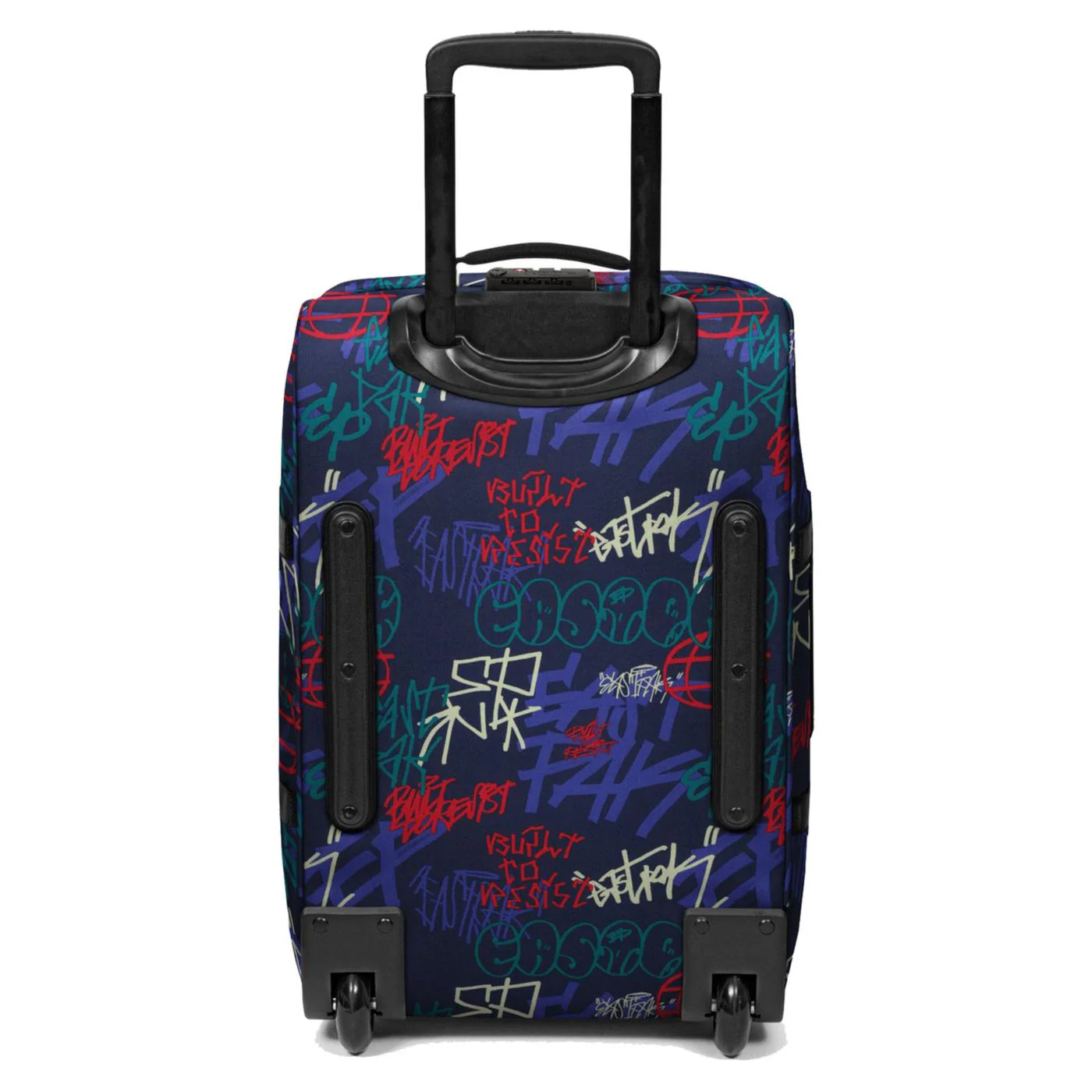 EASTPAK TRANVERZ S STREET TAGS - Image 2