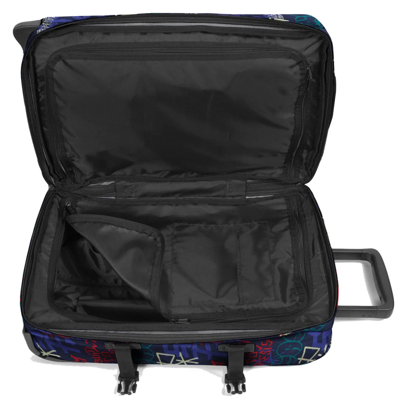 EASTPAK TRANVERZ S STREET TAGS - Image 3