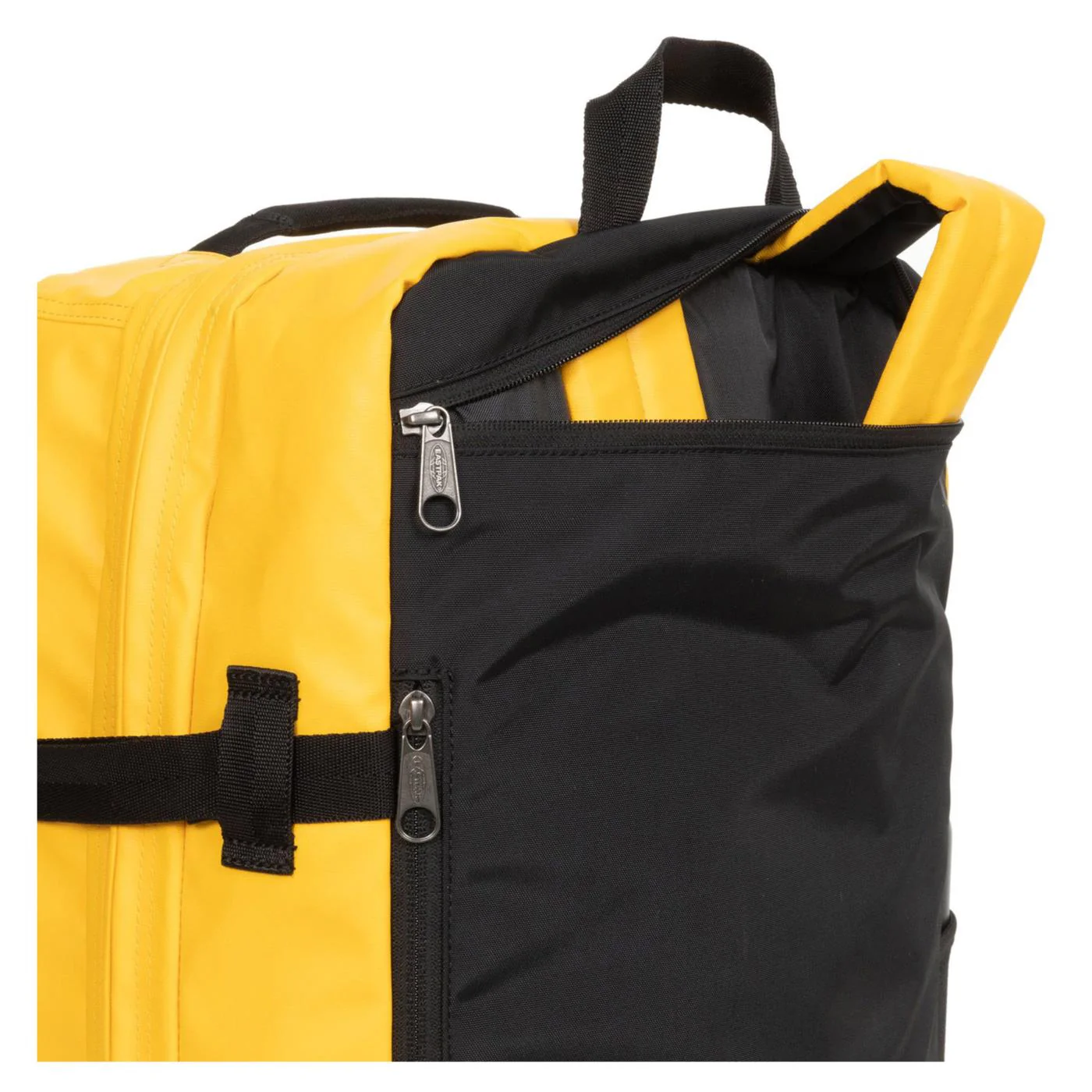 EASTPAK TRAVELPACK TARP YOLK - Image 4