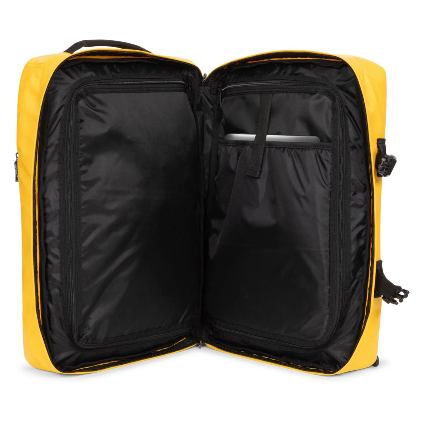 EASTPAK TRAVELPACK TARP YOLK - Image 5